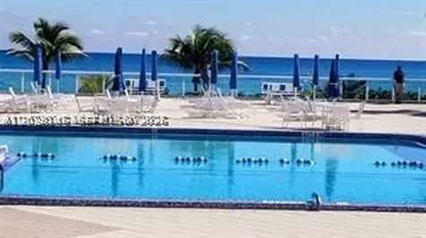 2030 S Ocean Drive Hallandale Beach FL 33009