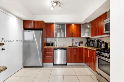 2030 S Ocean Drive Hallandale Beach FL 33009