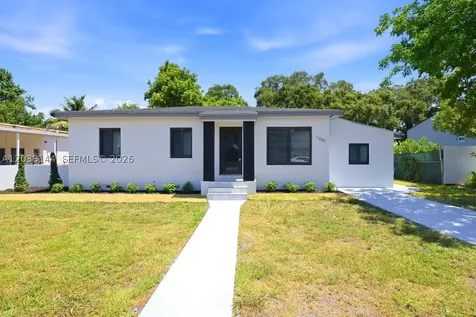 1480 NE 150th Street Miami FL 33161