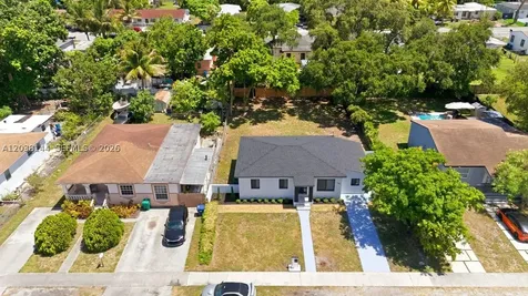 1480 NE 150th Street Miami FL 33161
