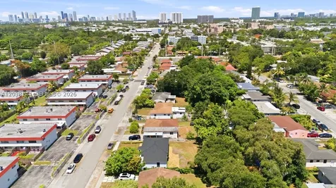 1480 NE 150th Street Miami FL 33161