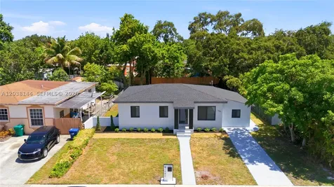 1480 NE 150th Street Miami FL 33161
