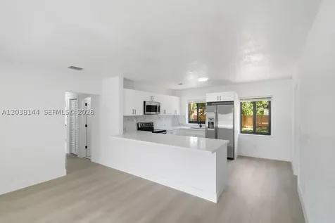 1480 NE 150th Street Miami FL 33161