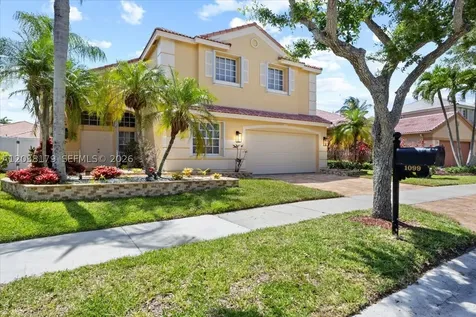 1099 Birchwood Road Weston FL 33327