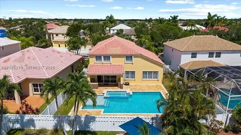 1099 Birchwood Road Weston FL 33327