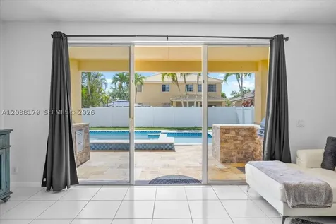 1099 Birchwood Road Weston FL 33327