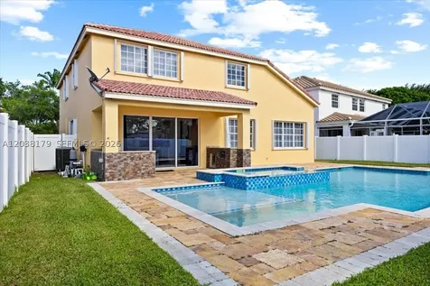 1099 Birchwood Road Weston FL 33327