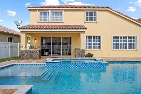 1099 Birchwood Road Weston FL 33327