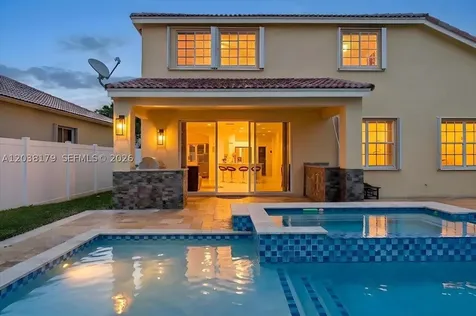 1099 Birchwood Road Weston FL 33327