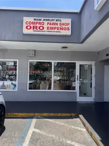 108 SW 27th Avenue Miami FL 33135