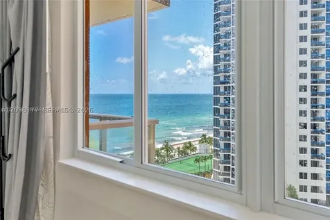 19201 Collins Avenue Sunny Isles Beach FL 33160