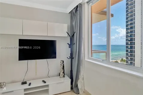 19201 Collins Avenue Sunny Isles Beach FL 33160
