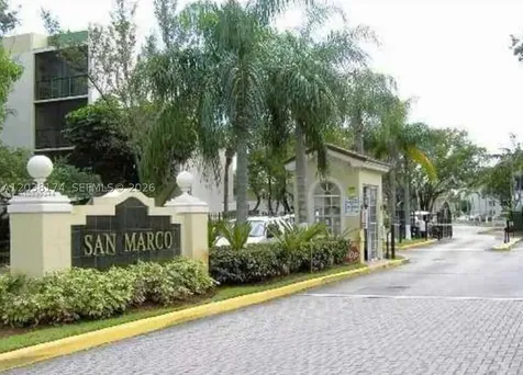 8810 Fontainebleau Boulevard Miami FL 33172