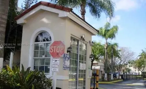 8810 Fontainebleau Boulevard Miami FL 33172