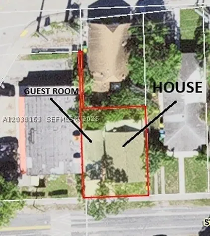 214 SW 2nd Terrace Dania Beach FL 33004