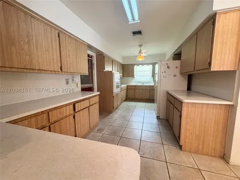 6121 SW 26th Street Miami FL 33155