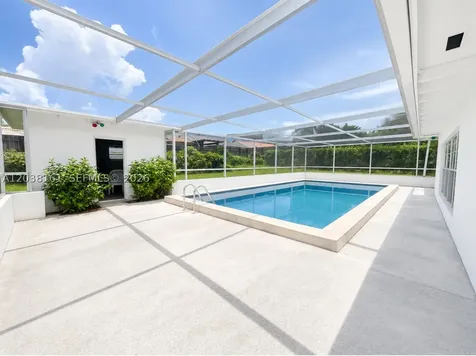 6121 SW 26th Street Miami FL 33155