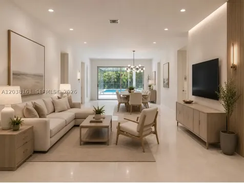 6121 SW 26th Street Miami FL 33155