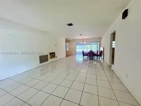 6121 SW 26th Street Miami FL 33155