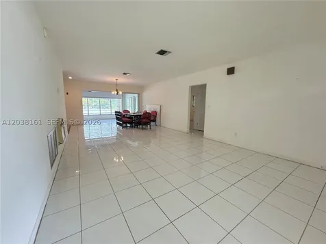 6121 SW 26th Street Miami FL 33155