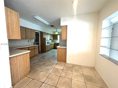 6121 SW 26th Street Miami FL 33155