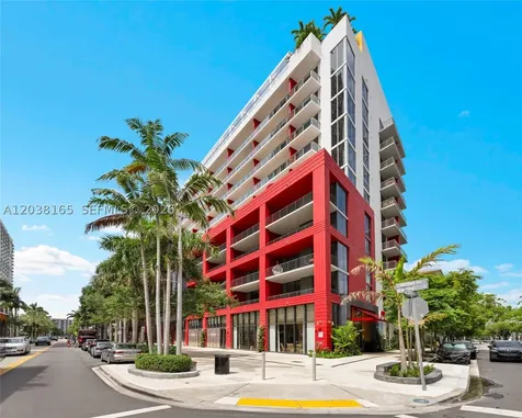 90 NE 32nd Miami FL 33127
