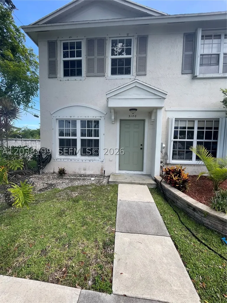 3100 SW 50th Street Dania Beach FL 33312
