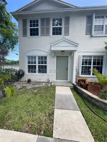 3100 SW 50th Street Dania Beach FL 33312