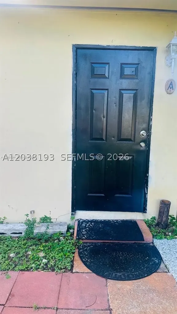 1321 NW 50th Avenue Lauderhill FL 33313