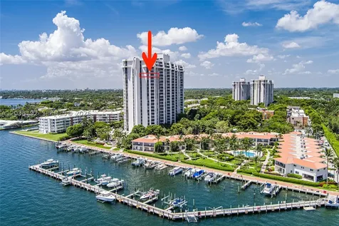 4000 Towerside Terrace Miami FL 33138
