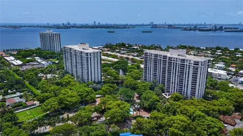 4000 Towerside Terrace Miami FL 33138