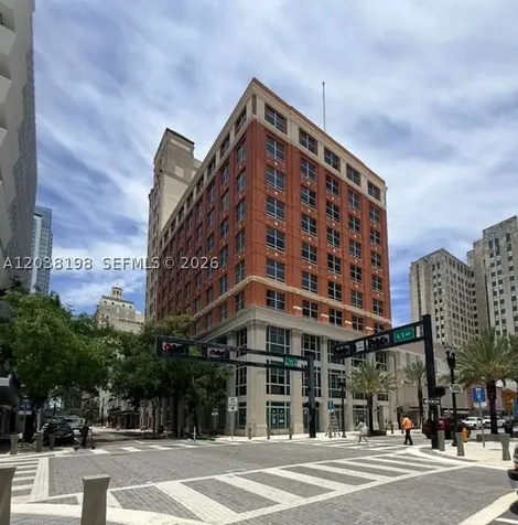 111 E Flagler Street Miami FL 33131