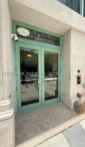 111 E Flagler Street Miami FL 33131