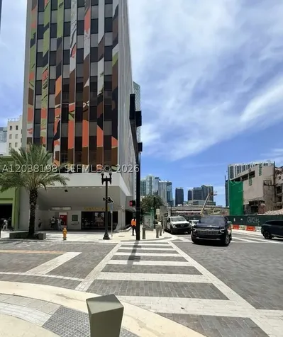 111 E Flagler Street Miami FL 33131