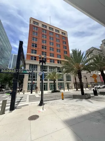 111 E Flagler Street Miami FL 33131