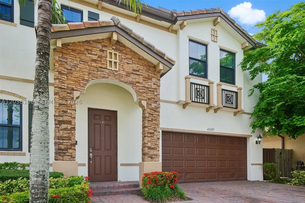 23271 SW 118th Avenue Homestead FL 33032