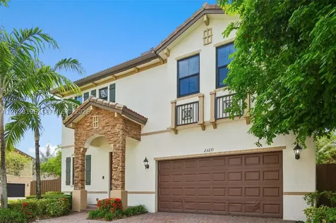 23271 SW 118th Avenue Homestead FL 33032