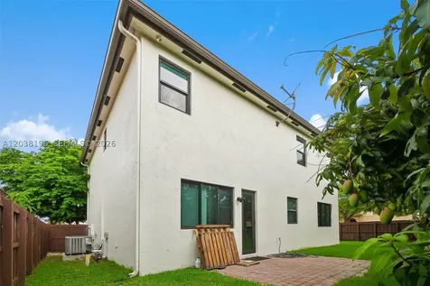 23271 SW 118th Avenue Homestead FL 33032