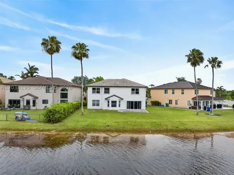 18271 SW 25th Street Miramar FL 33029