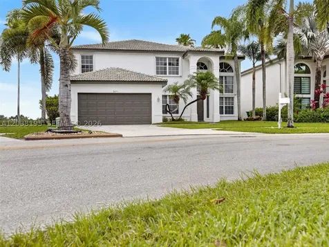 18271 SW 25th Street Miramar FL 33029