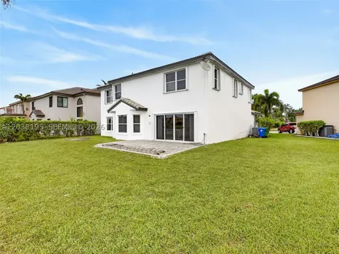 18271 SW 25th Street Miramar FL 33029