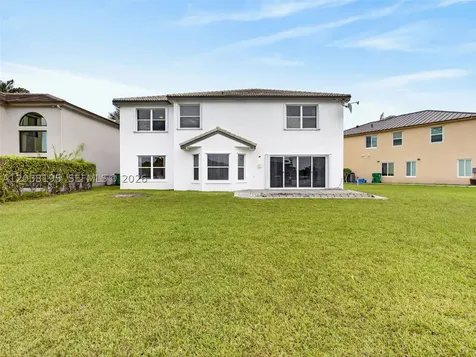 18271 SW 25th Street Miramar FL 33029