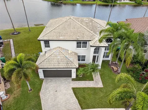 18271 SW 25th Street Miramar FL 33029