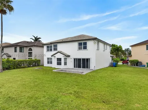 18271 SW 25th Street Miramar FL 33029