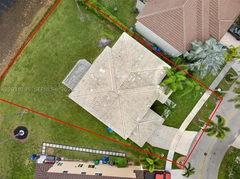 18271 SW 25th Street Miramar FL 33029