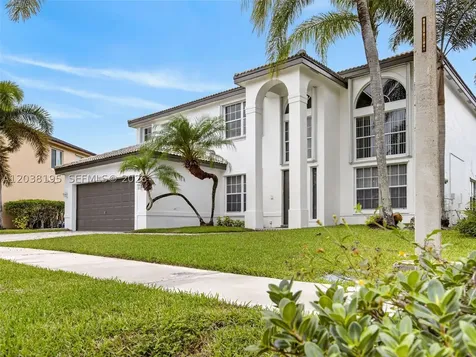 18271 SW 25th Street Miramar FL 33029