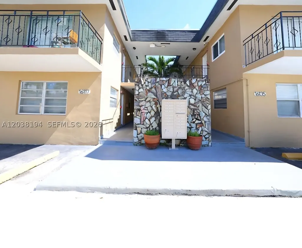 16117 NE 19th Court North Miami Beach FL 33162