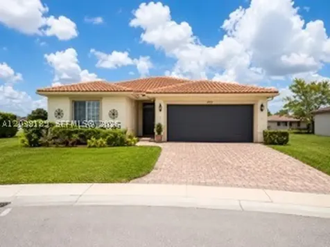 2007 SW Jamesport Drive Port St. Lucie FL 34953