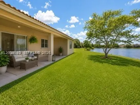 2007 SW Jamesport Drive Port St. Lucie FL 34953