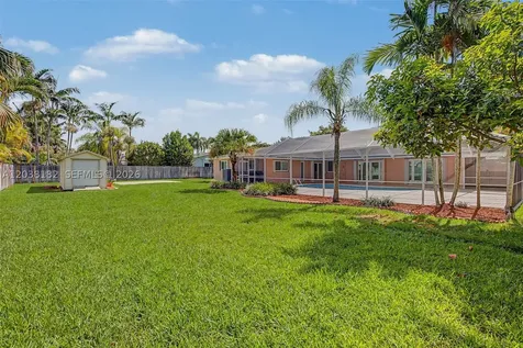 16842 SW SW 79 Place Palmetto Bay FL 33157